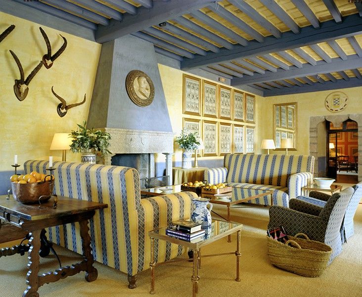 Parador De Jarandilla De La Vera Exteriör bild